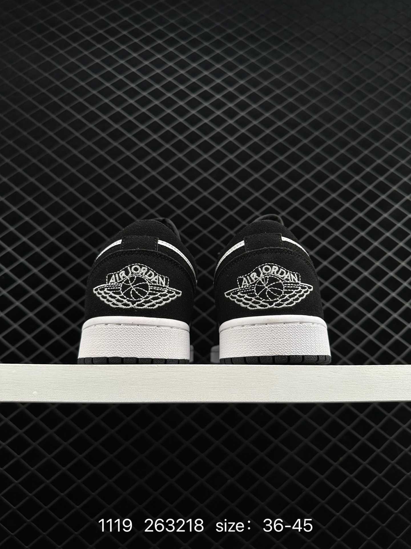 Air Jordan 1 Low AJ1